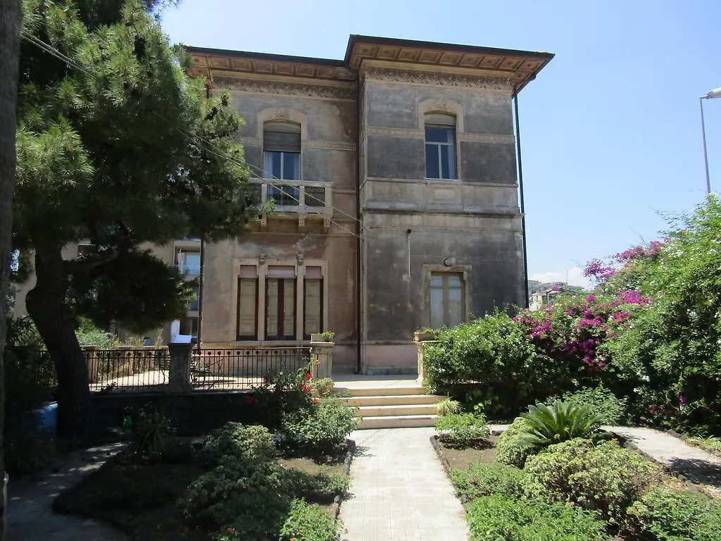 Villa Liberty Catania