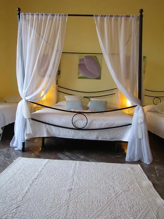 Villa Liberty Catania Apartment